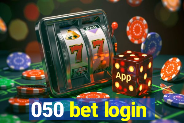 050 bet login